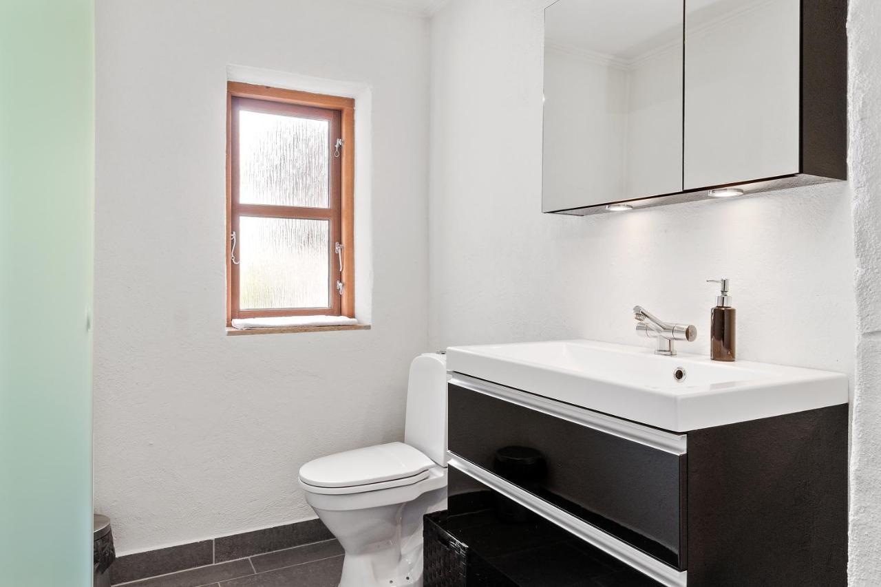 Appartement Schellerup Gard à Herning Extérieur photo