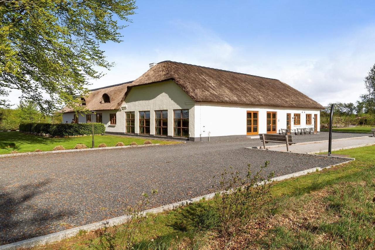 Appartement Schellerup Gard à Herning Extérieur photo