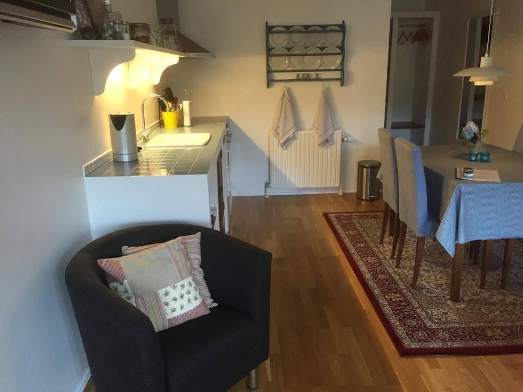 Appartement Schellerup Gard à Herning Extérieur photo