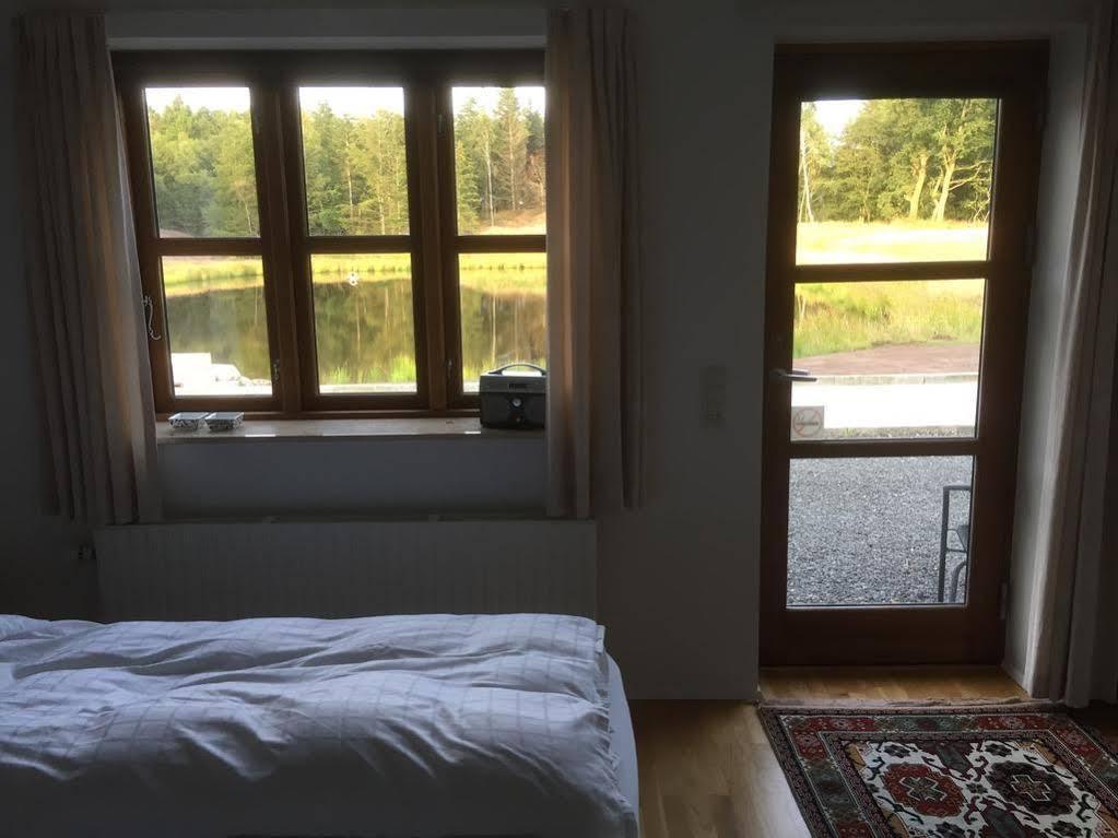 Appartement Schellerup Gard à Herning Extérieur photo