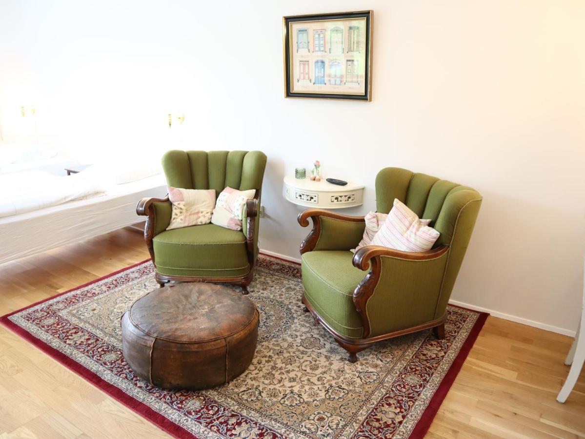 Appartement Schellerup Gard à Herning Extérieur photo