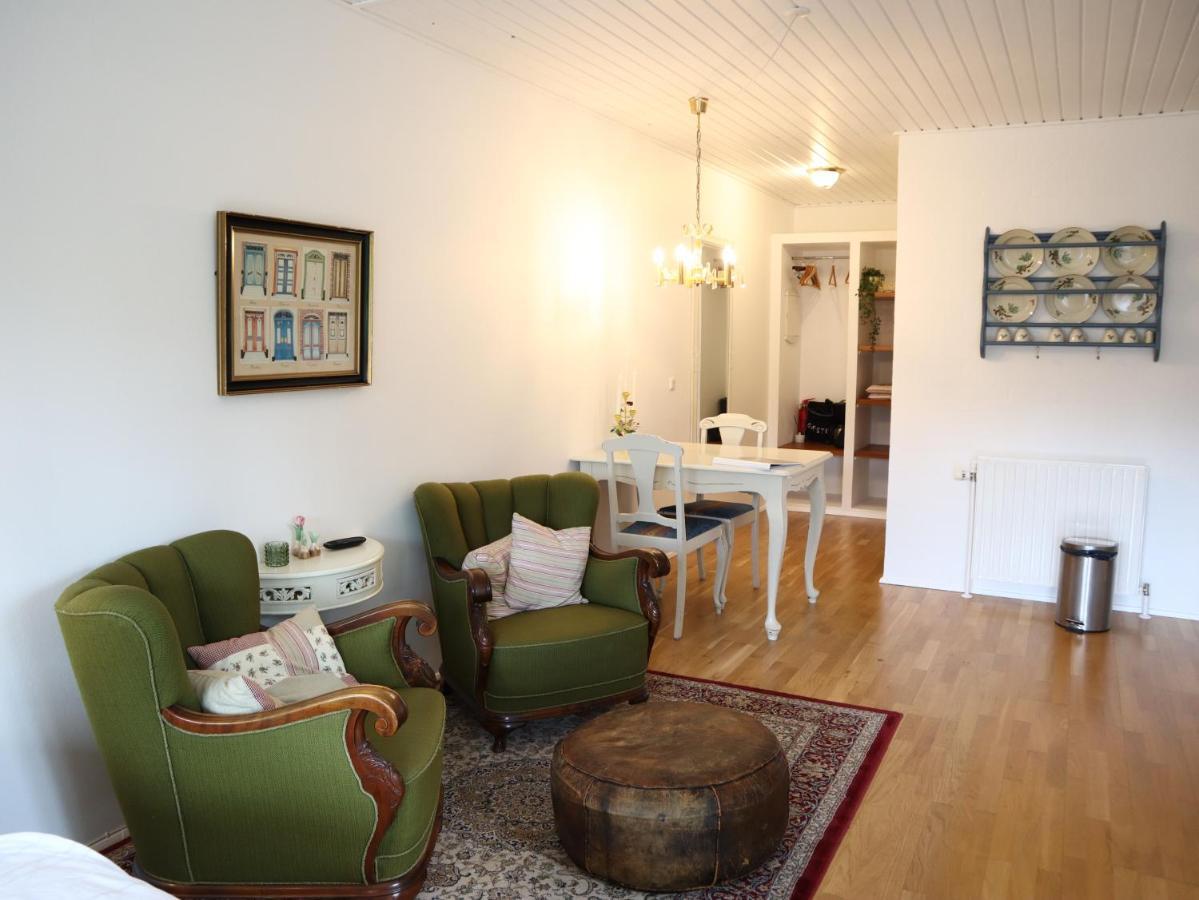 Appartement Schellerup Gard à Herning Extérieur photo