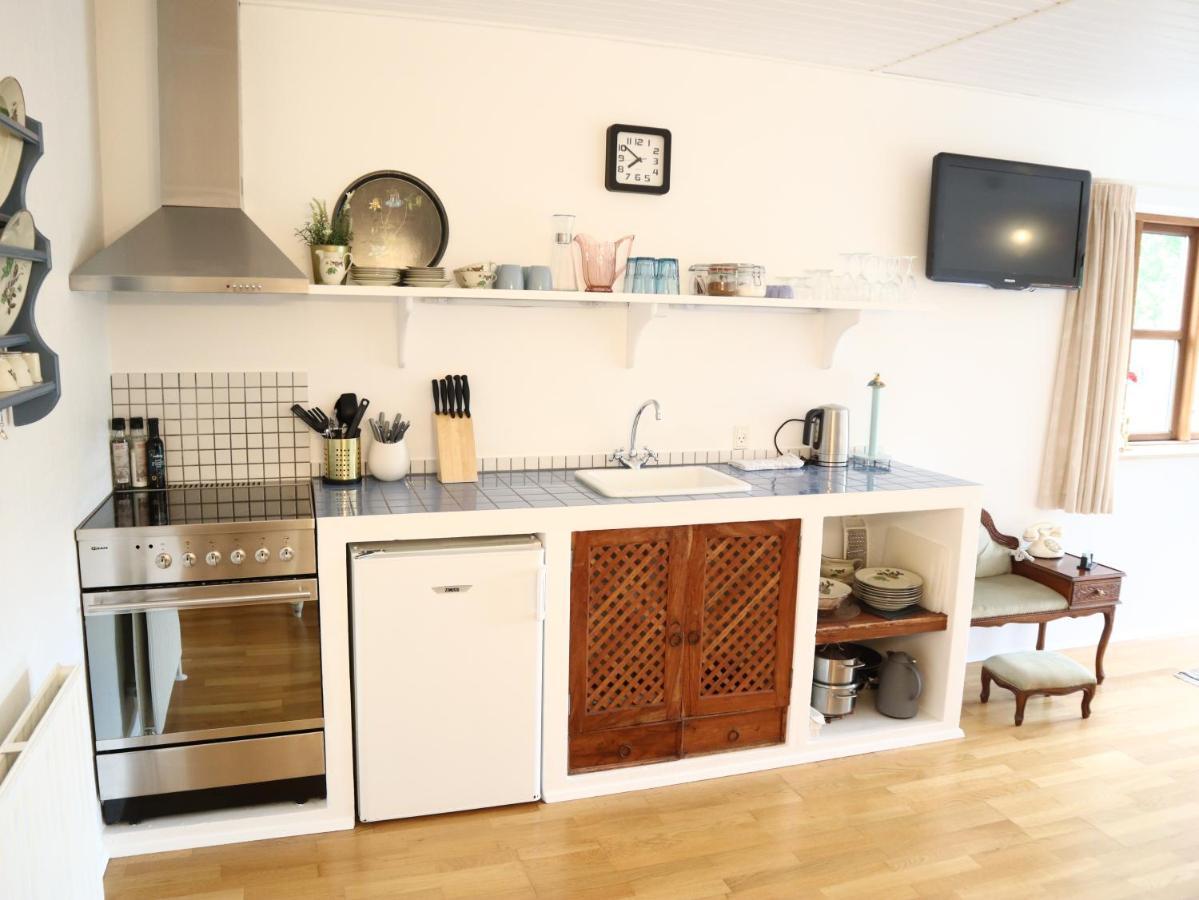 Appartement Schellerup Gard à Herning Extérieur photo