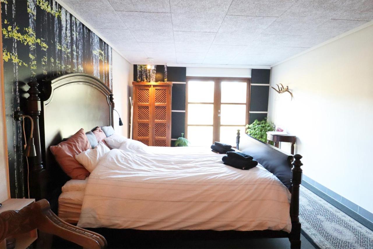 Appartement Schellerup Gard à Herning Extérieur photo