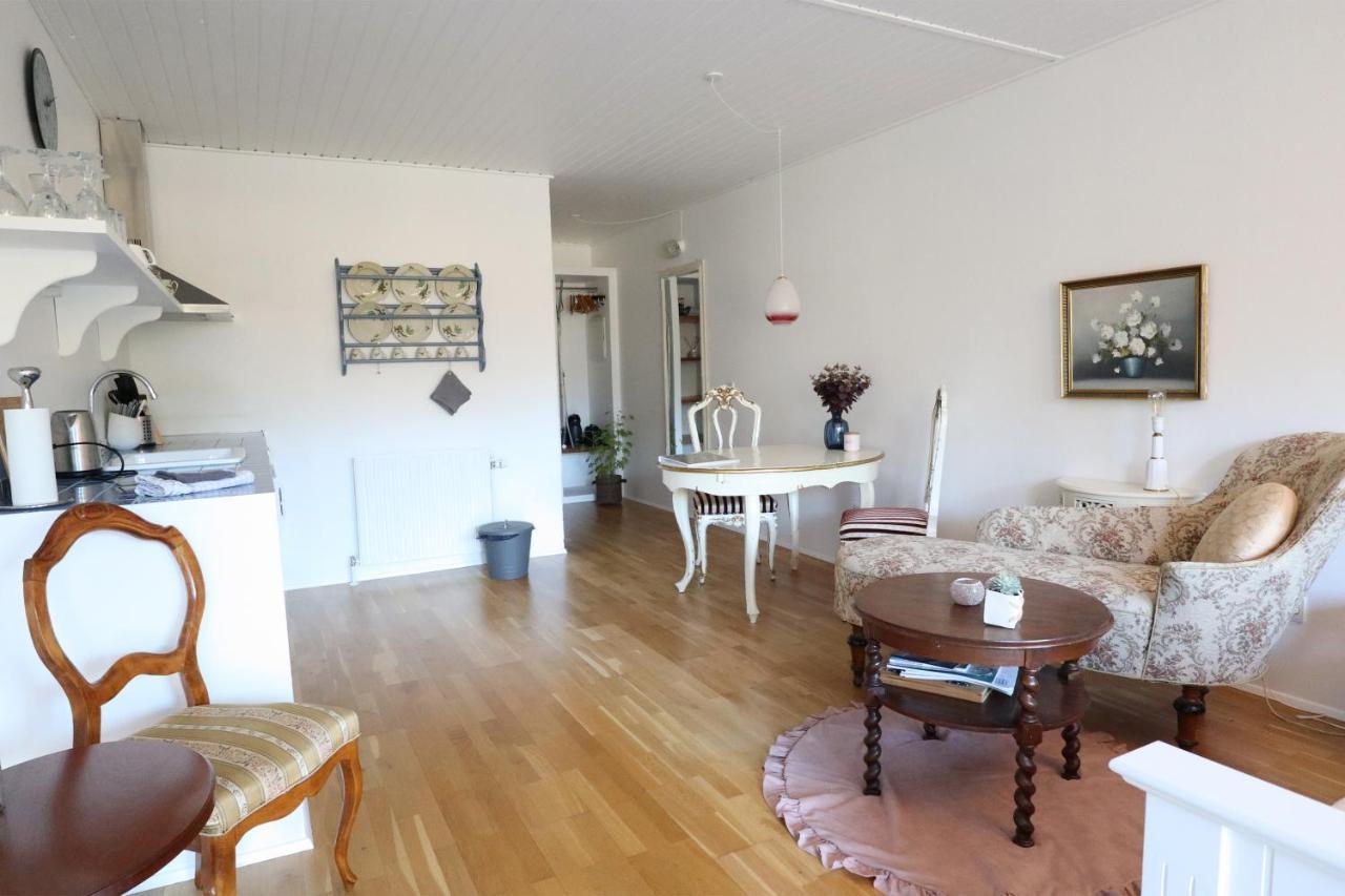 Appartement Schellerup Gard à Herning Extérieur photo