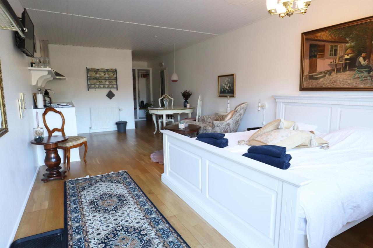 Appartement Schellerup Gard à Herning Extérieur photo