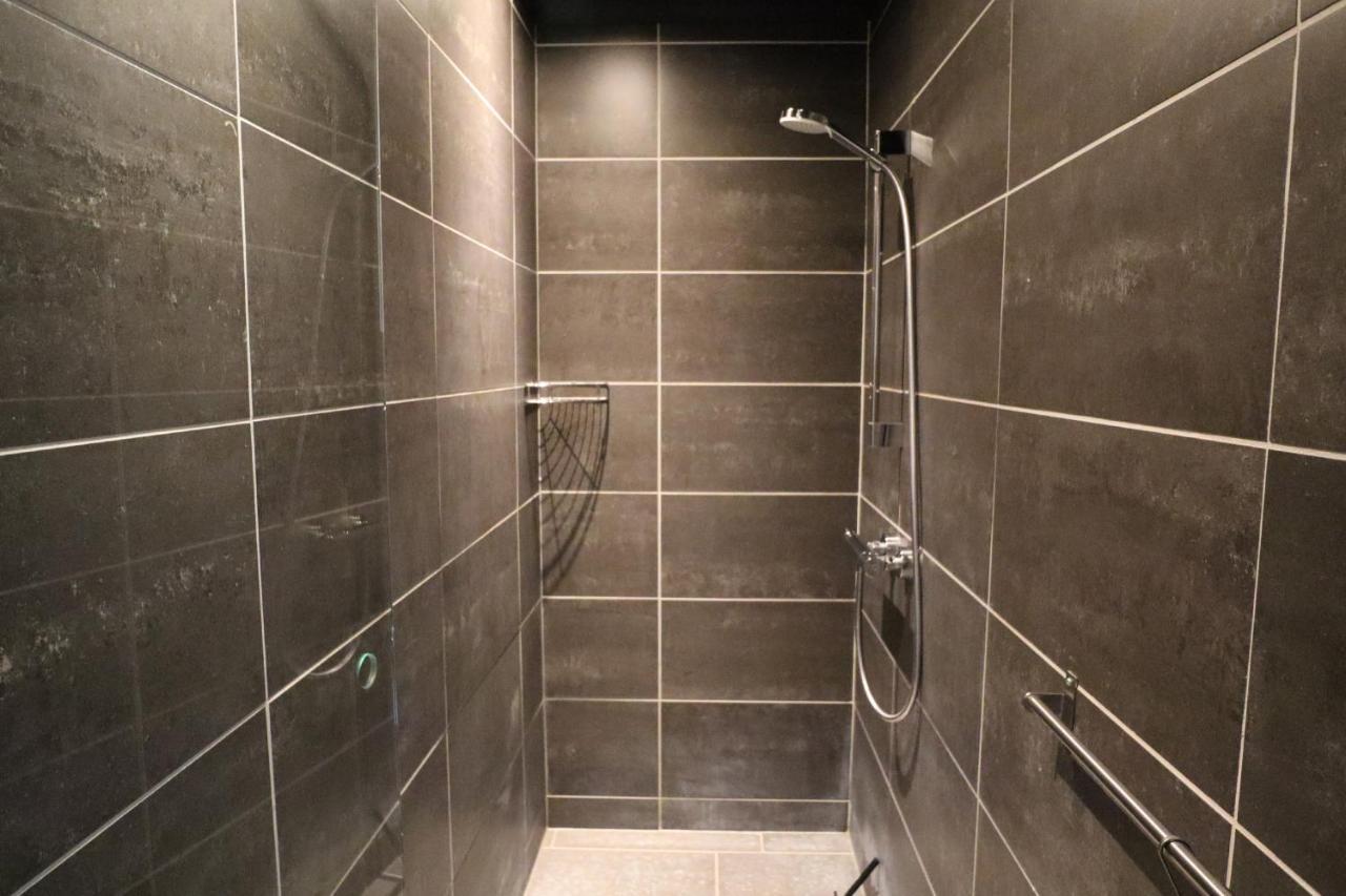 Appartement Schellerup Gard à Herning Extérieur photo