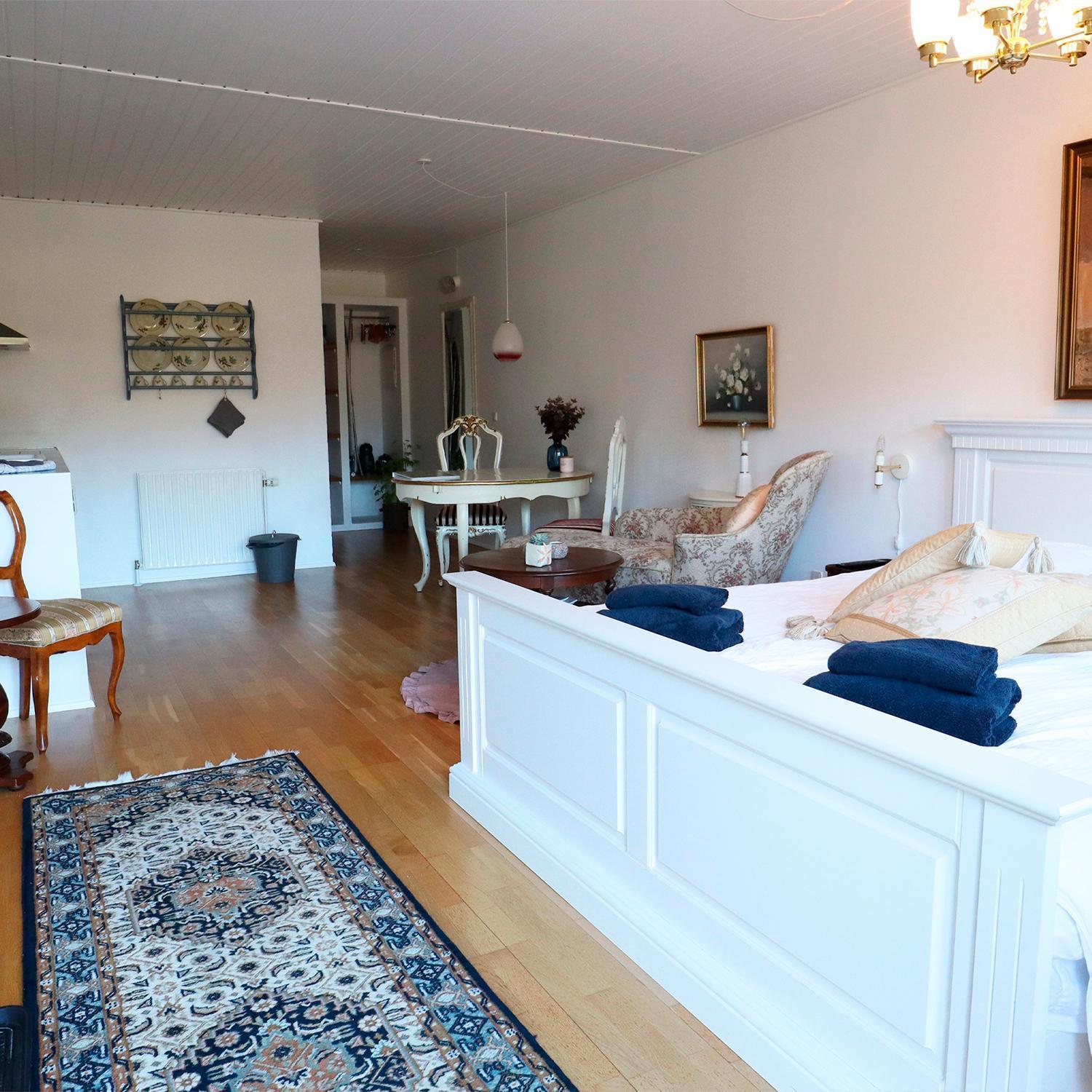 Appartement Schellerup Gard à Herning Extérieur photo
