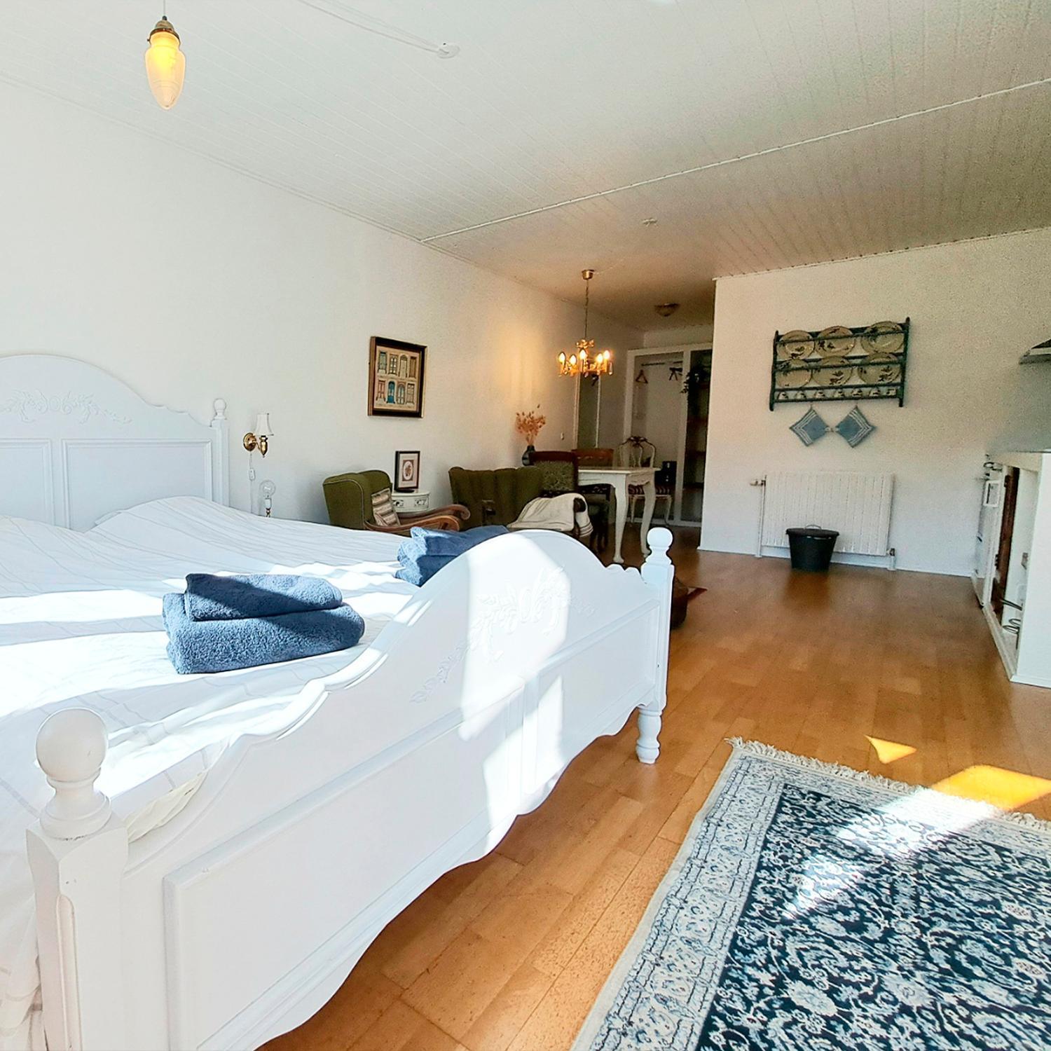 Appartement Schellerup Gard à Herning Extérieur photo
